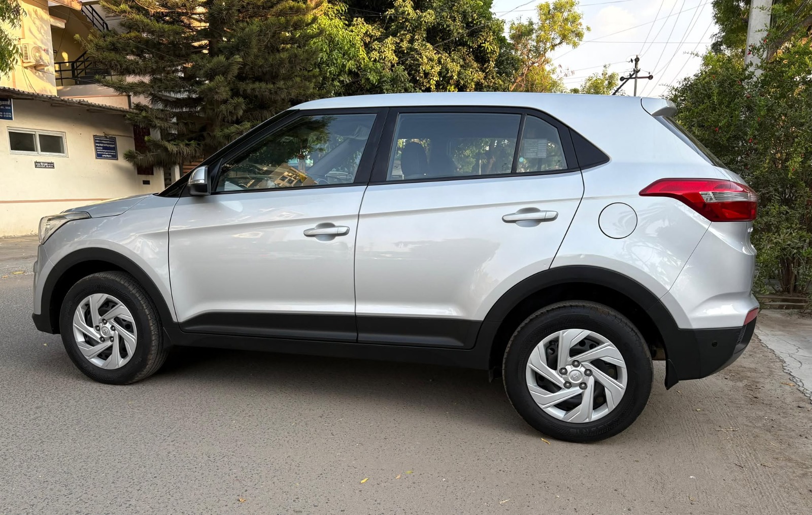 Hyundai Creta - Image 7