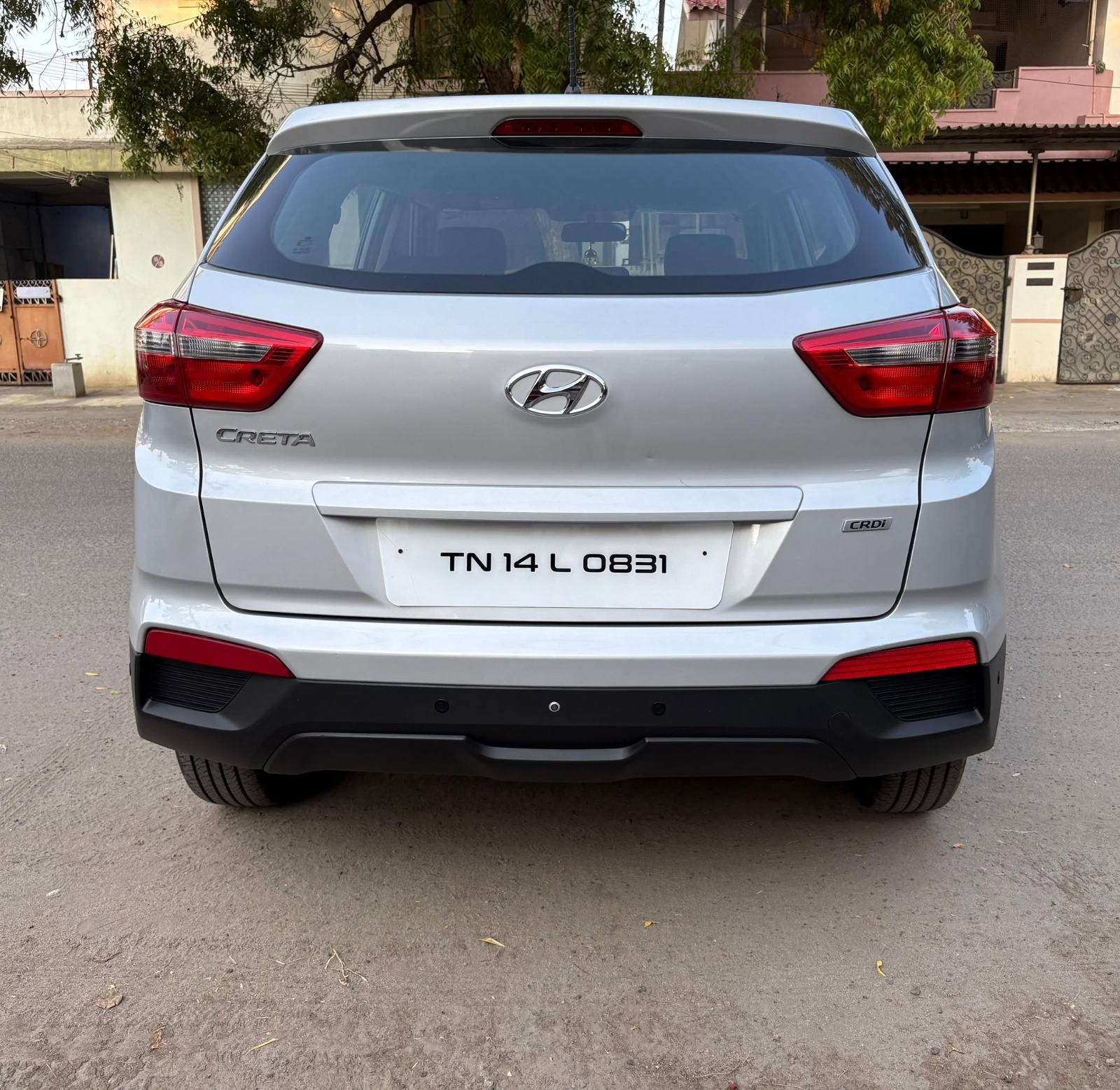 Hyundai Creta - Image 5