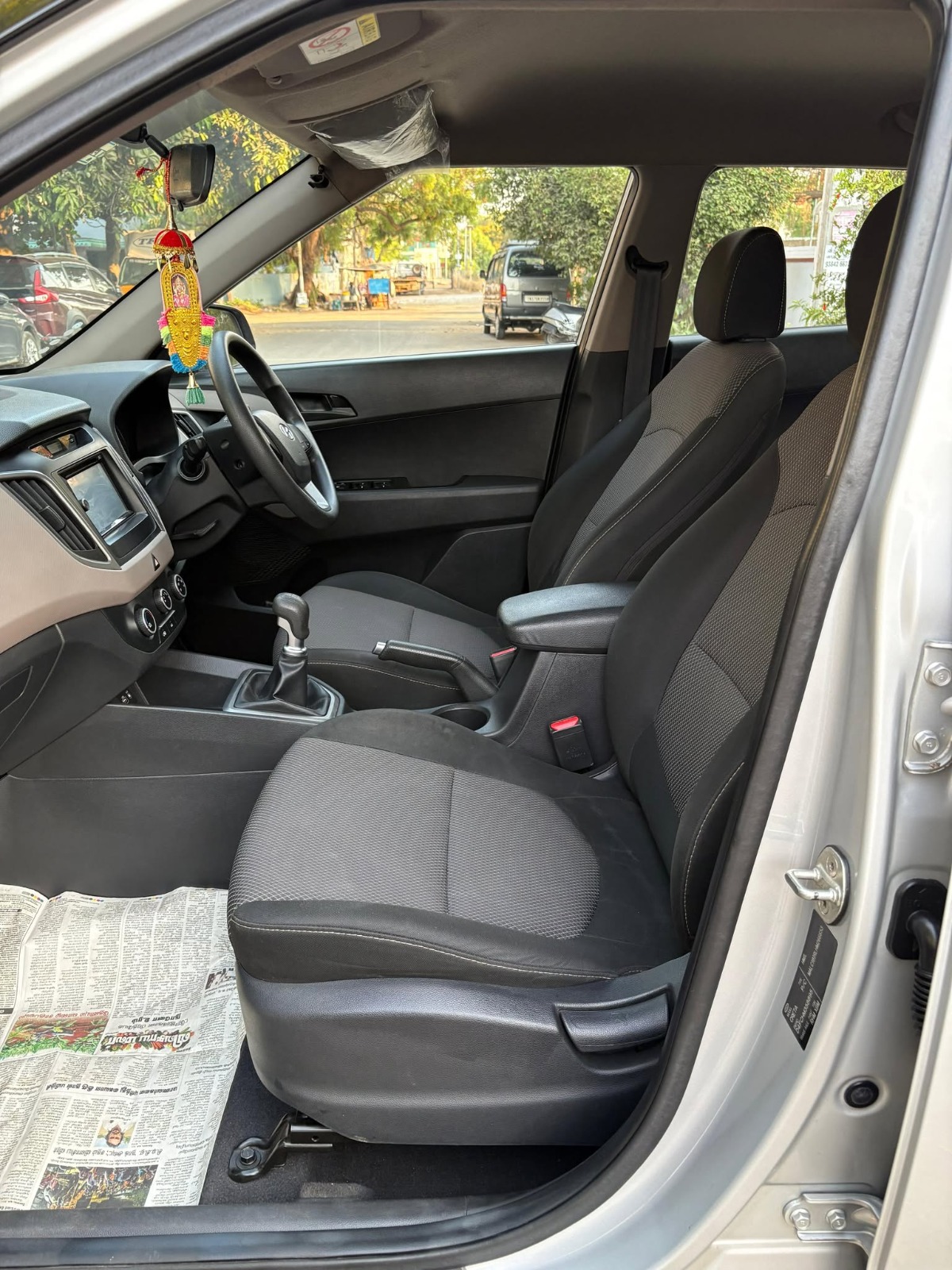 Hyundai Creta - Image 9