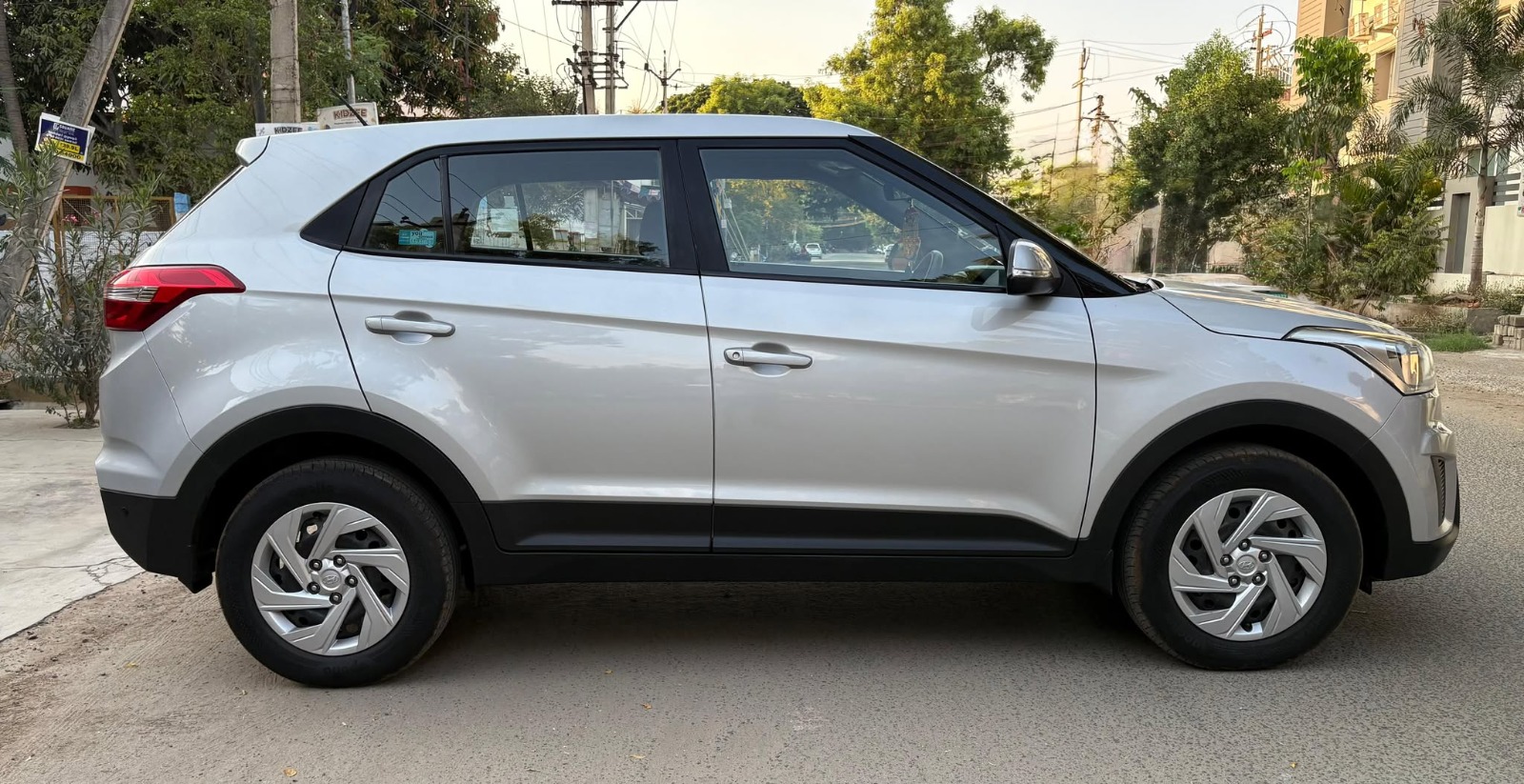 Hyundai Creta - Image 8
