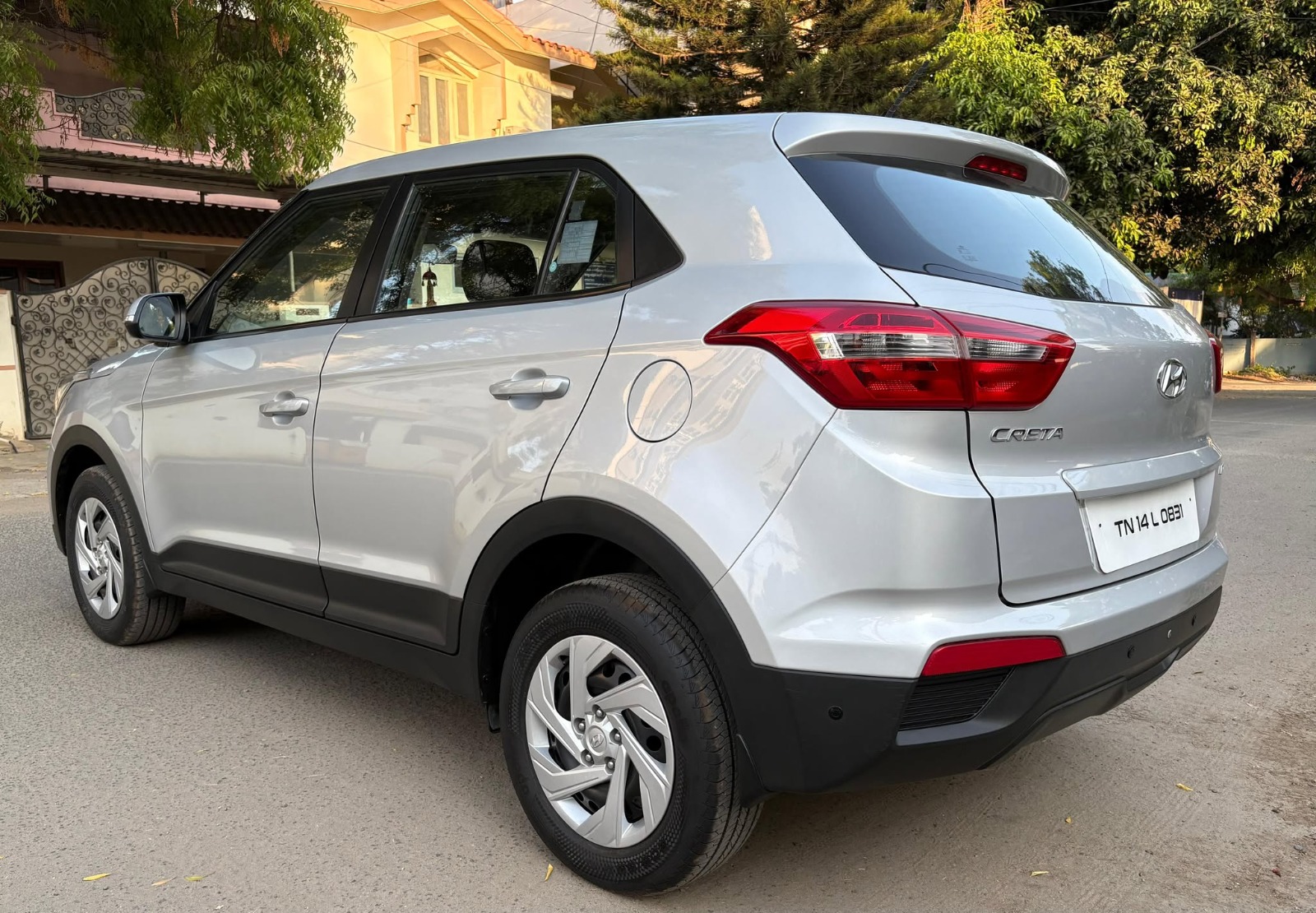 Hyundai Creta - Image 3