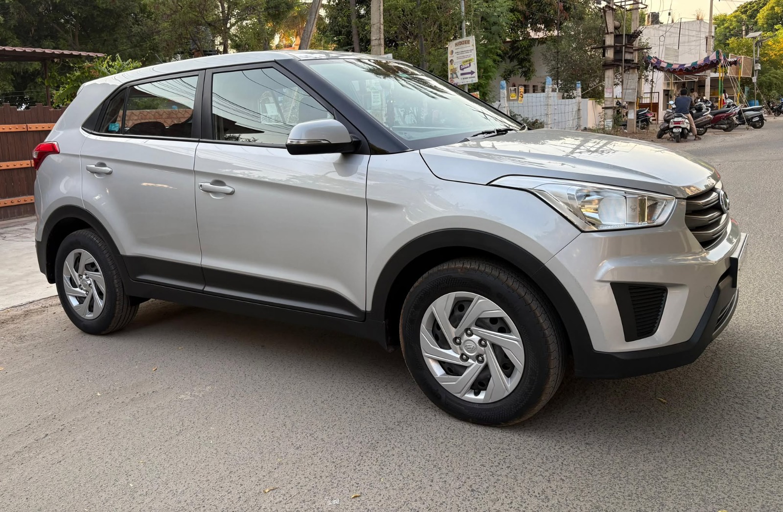 Hyundai Creta - Image 6
