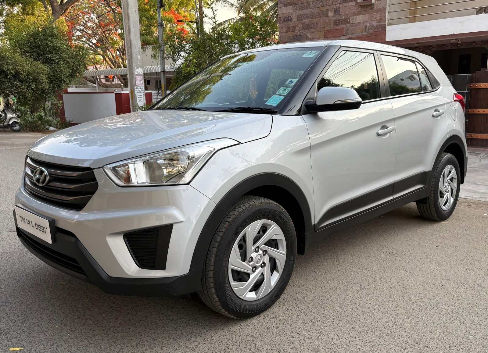 Hyundai Creta - Image 2