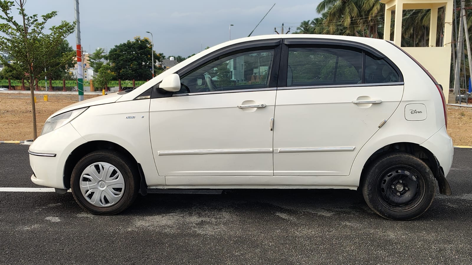 Tata Vista - Image 6