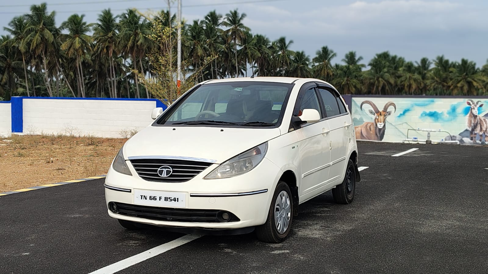 Tata Vista - Image 5