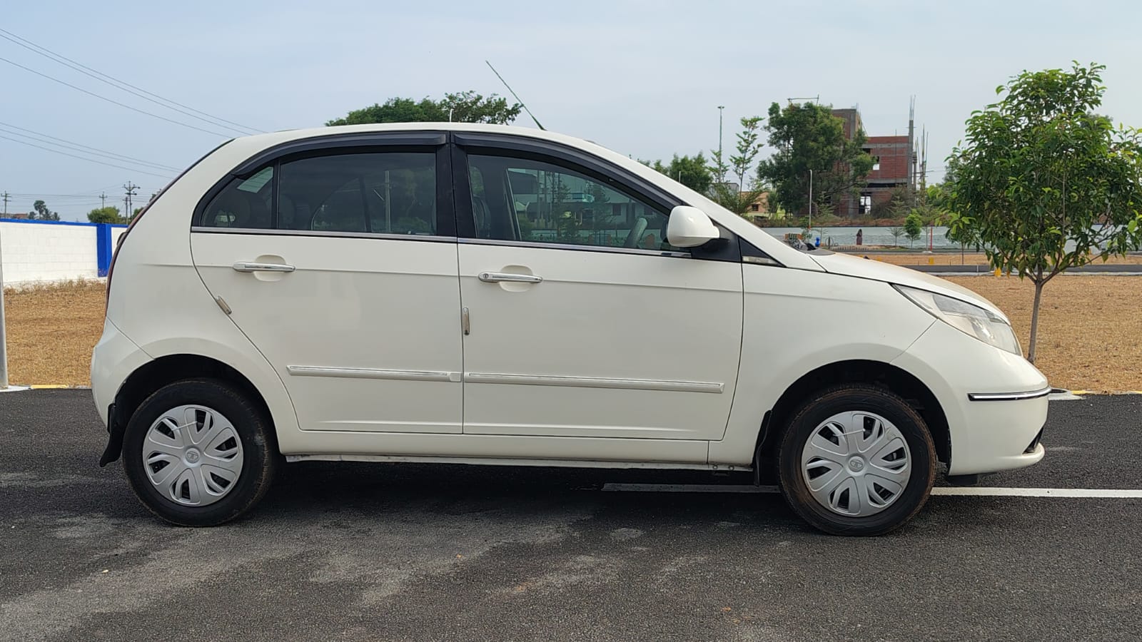 Tata Vista - Image 7