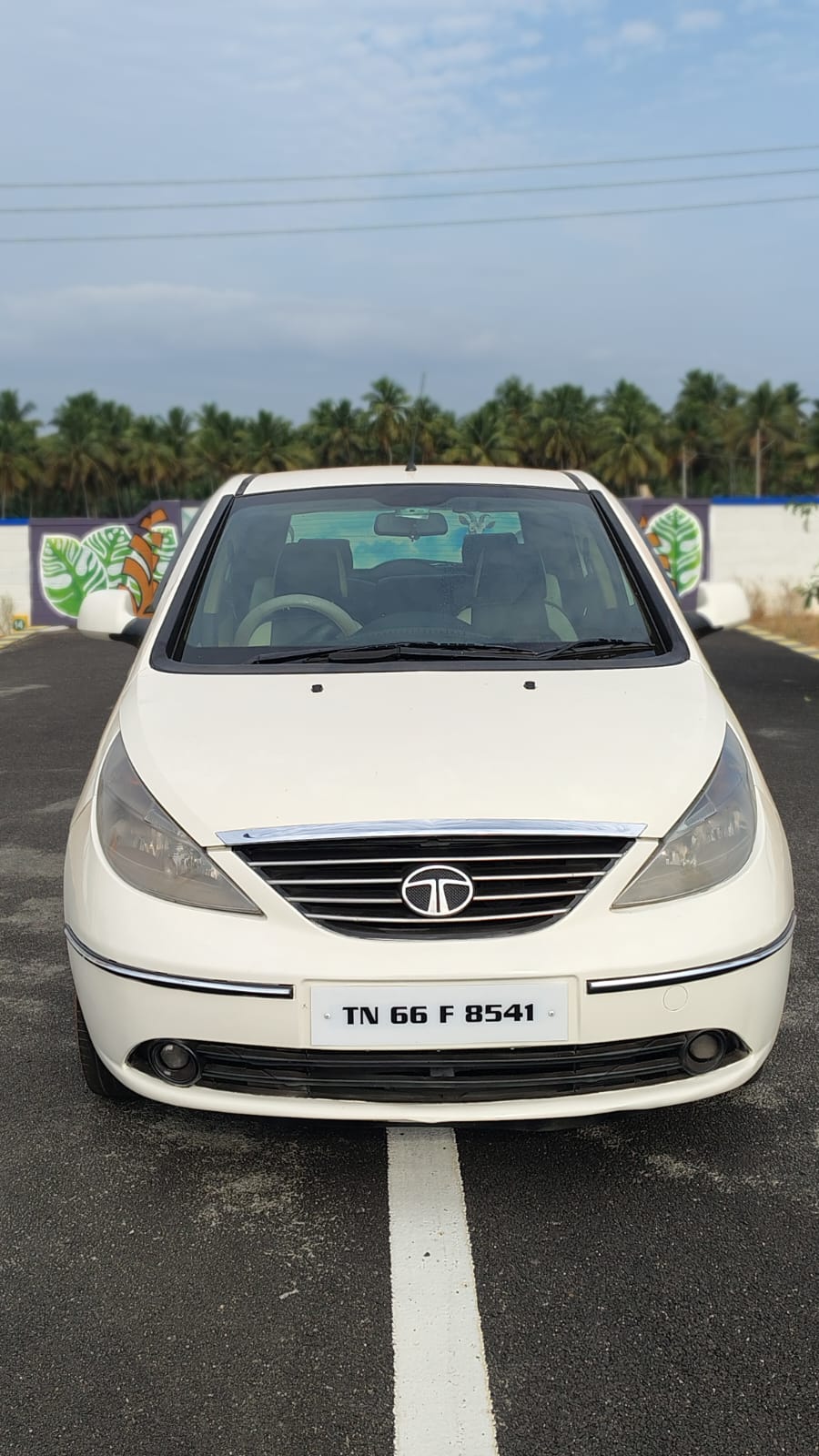 Tata Vista