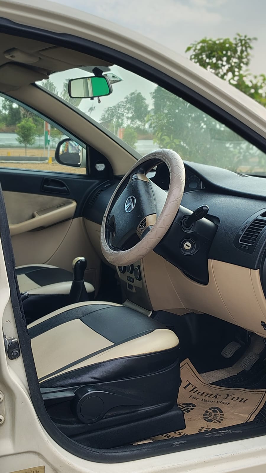 Tata Vista - Image 4