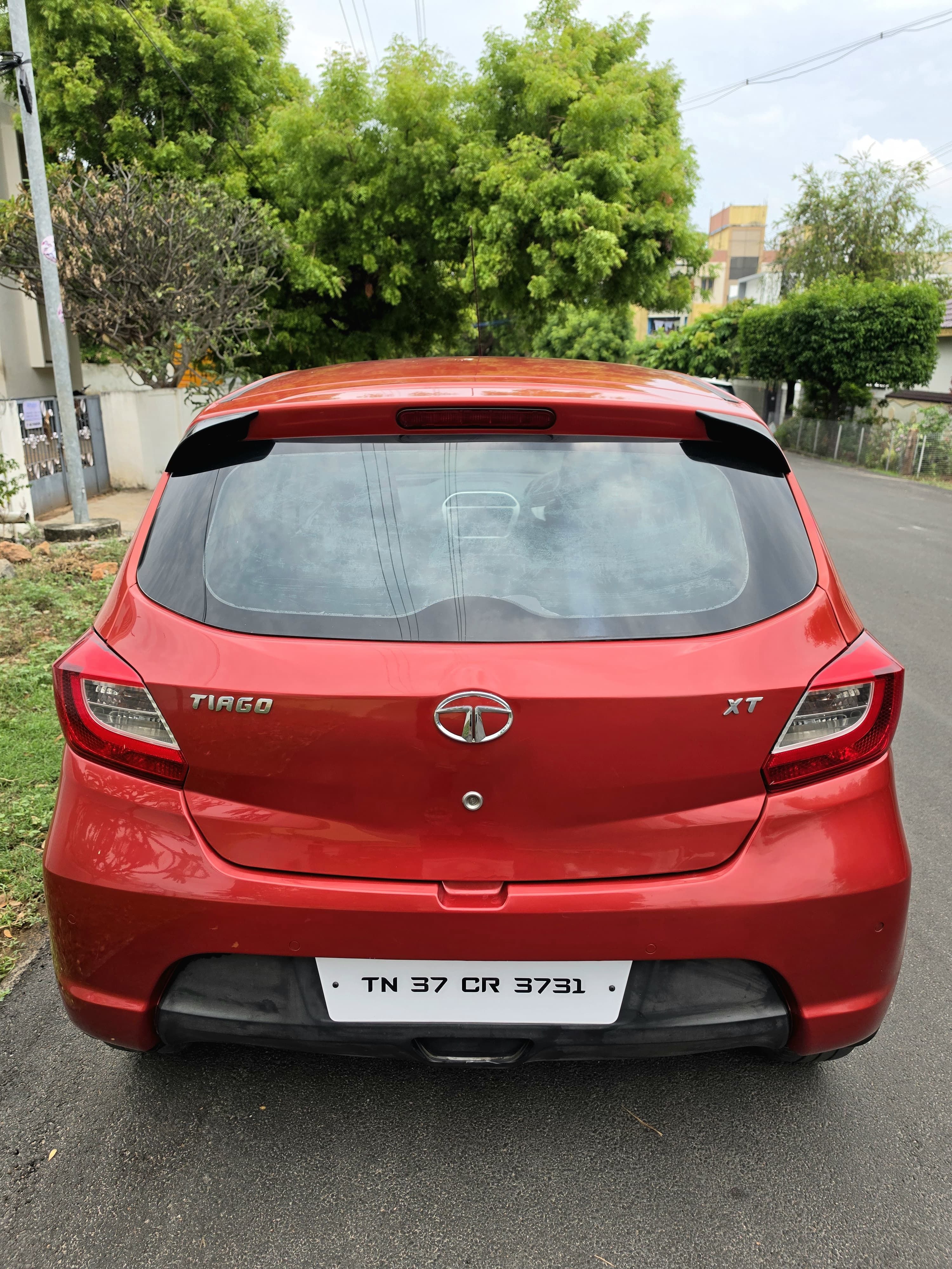 Tata Tiago