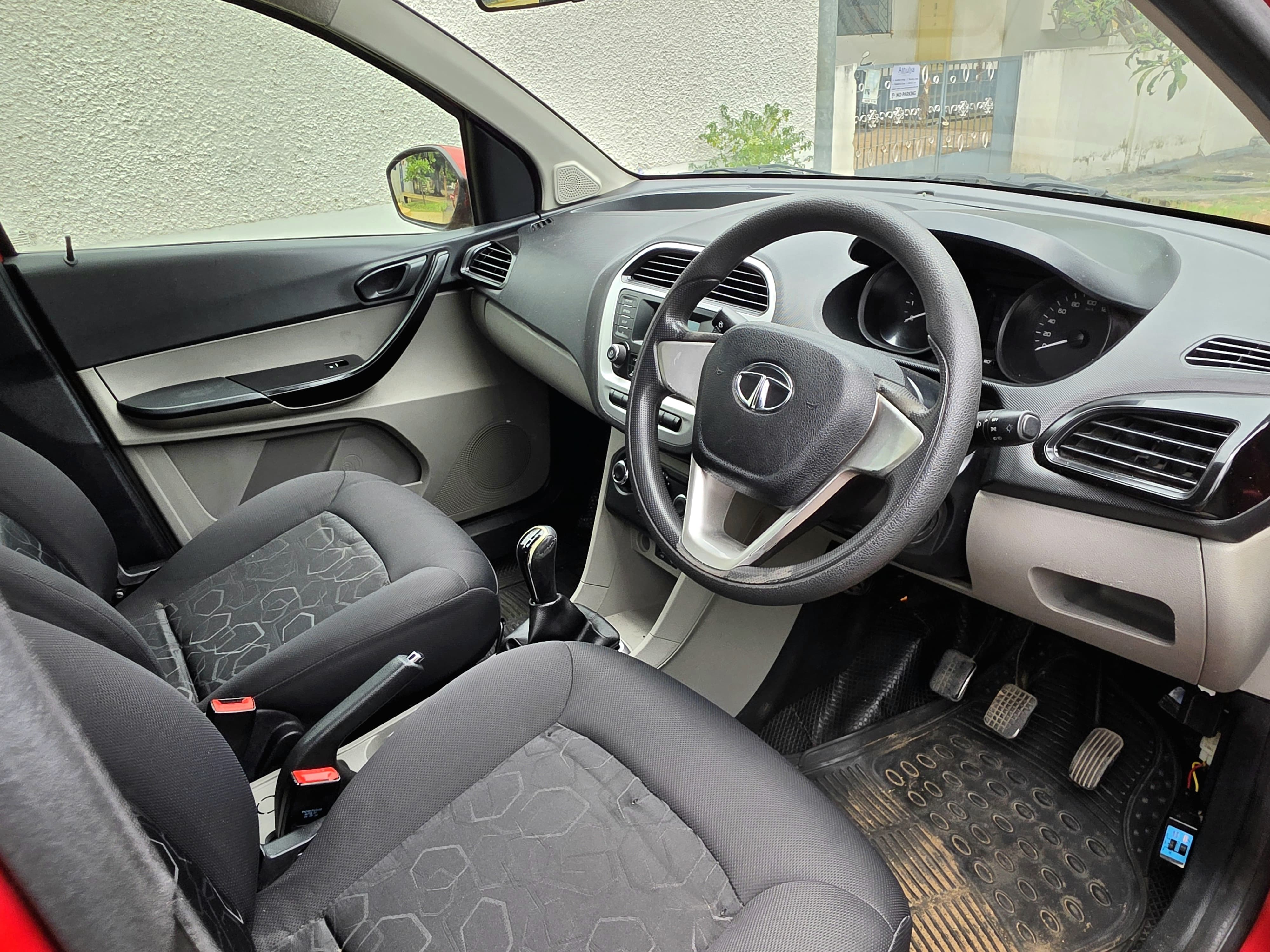 Tata Tiago