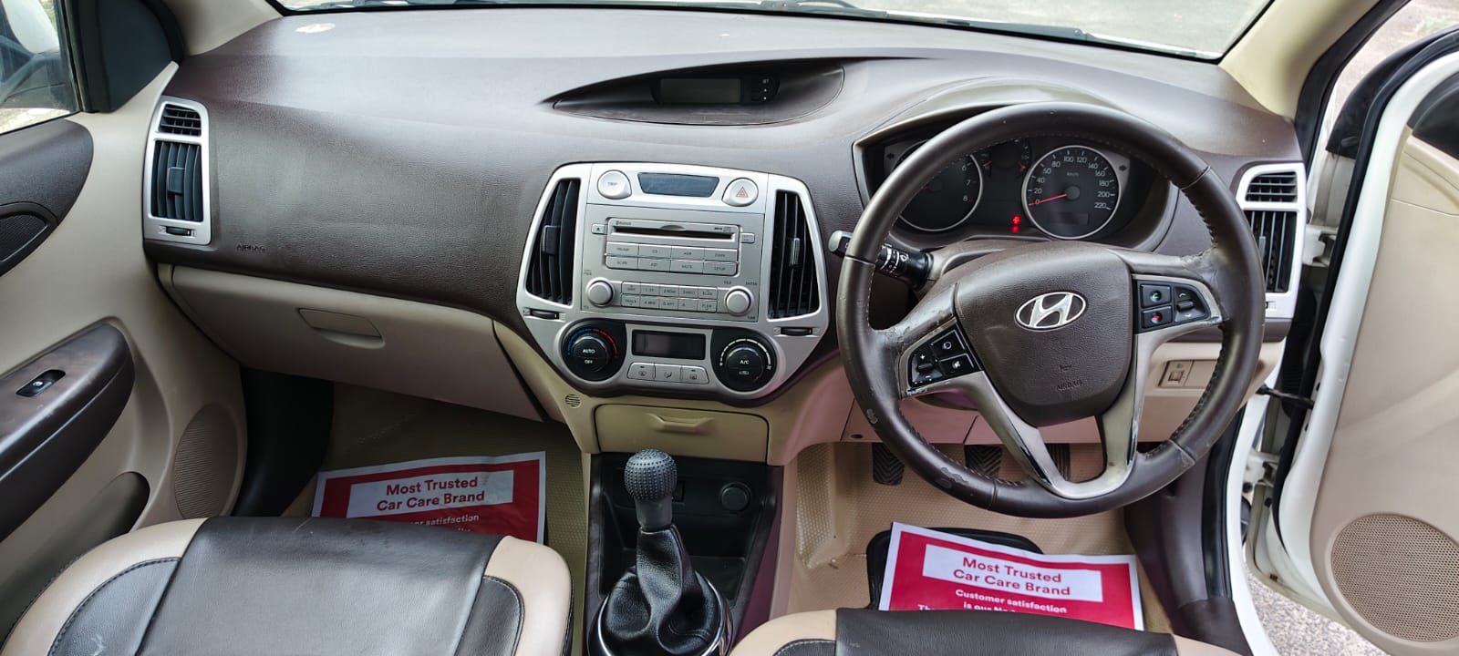 Hyundai i20 - Image 3
