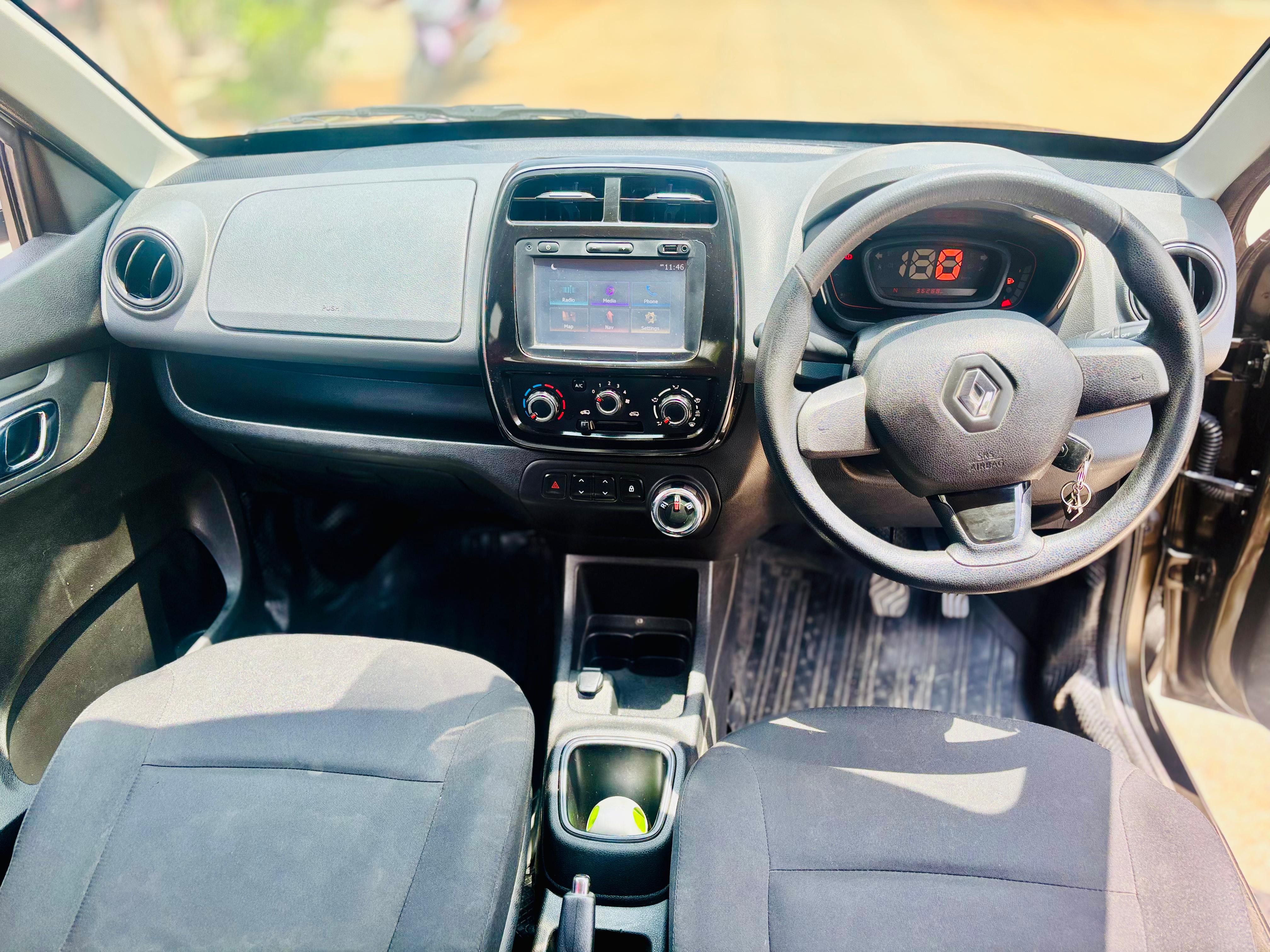Renault Kwid