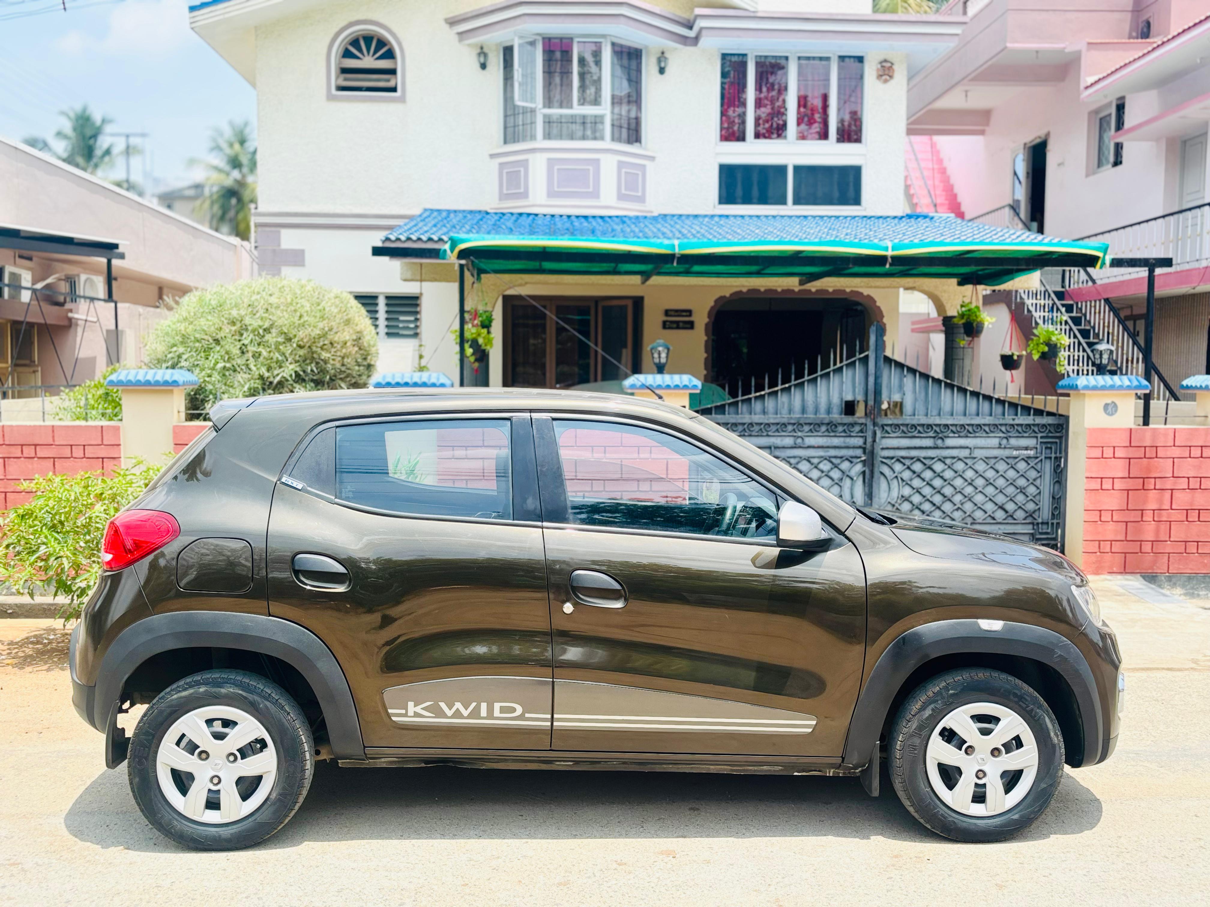 Renault Kwid - Image 5