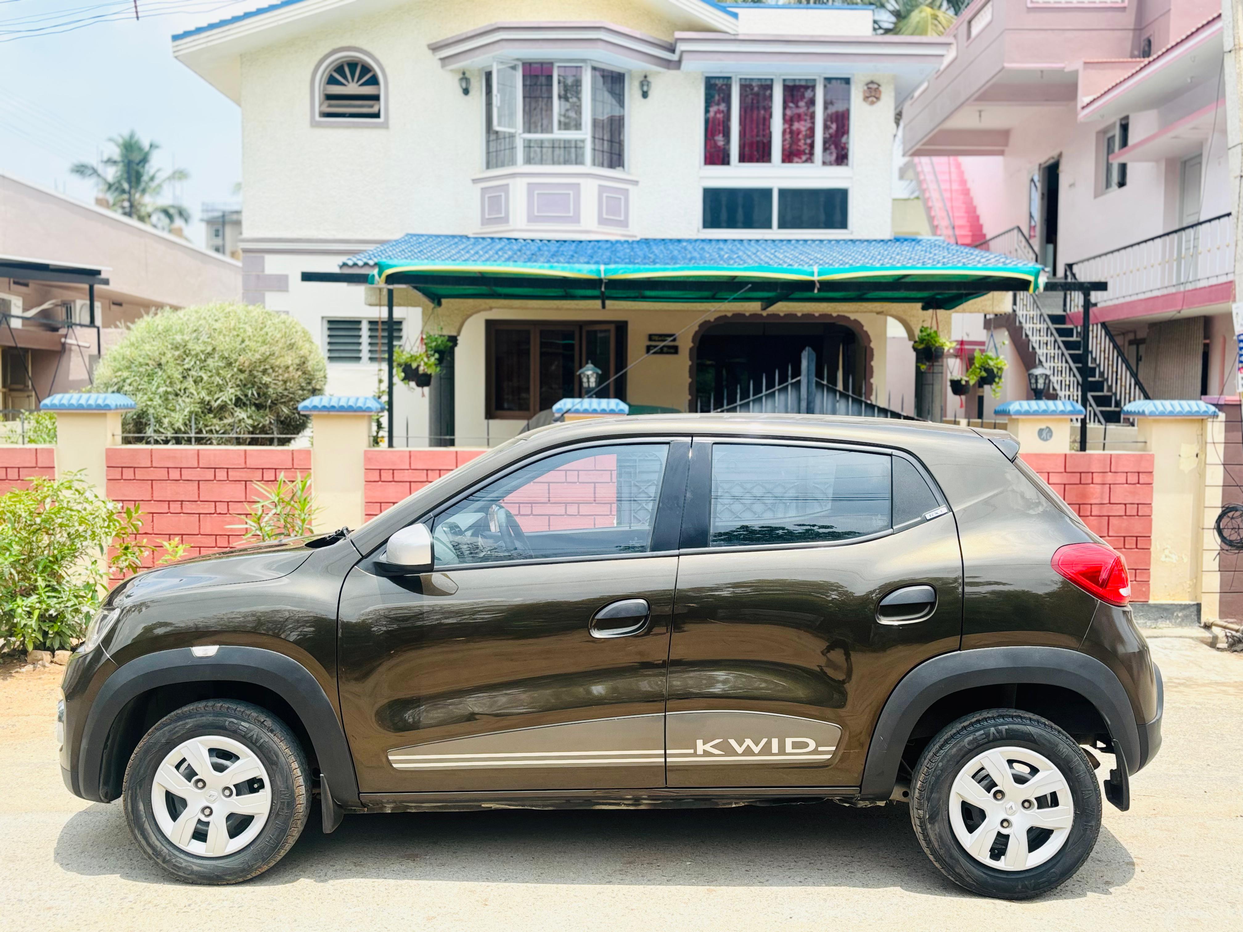 Renault Kwid - Image 6