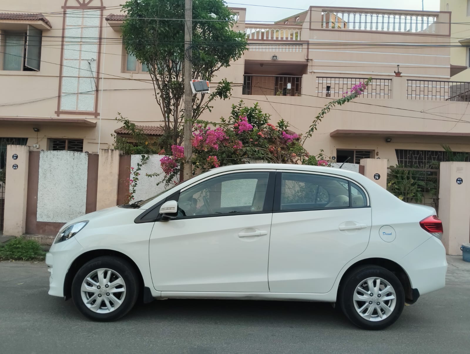 Honda Amaze