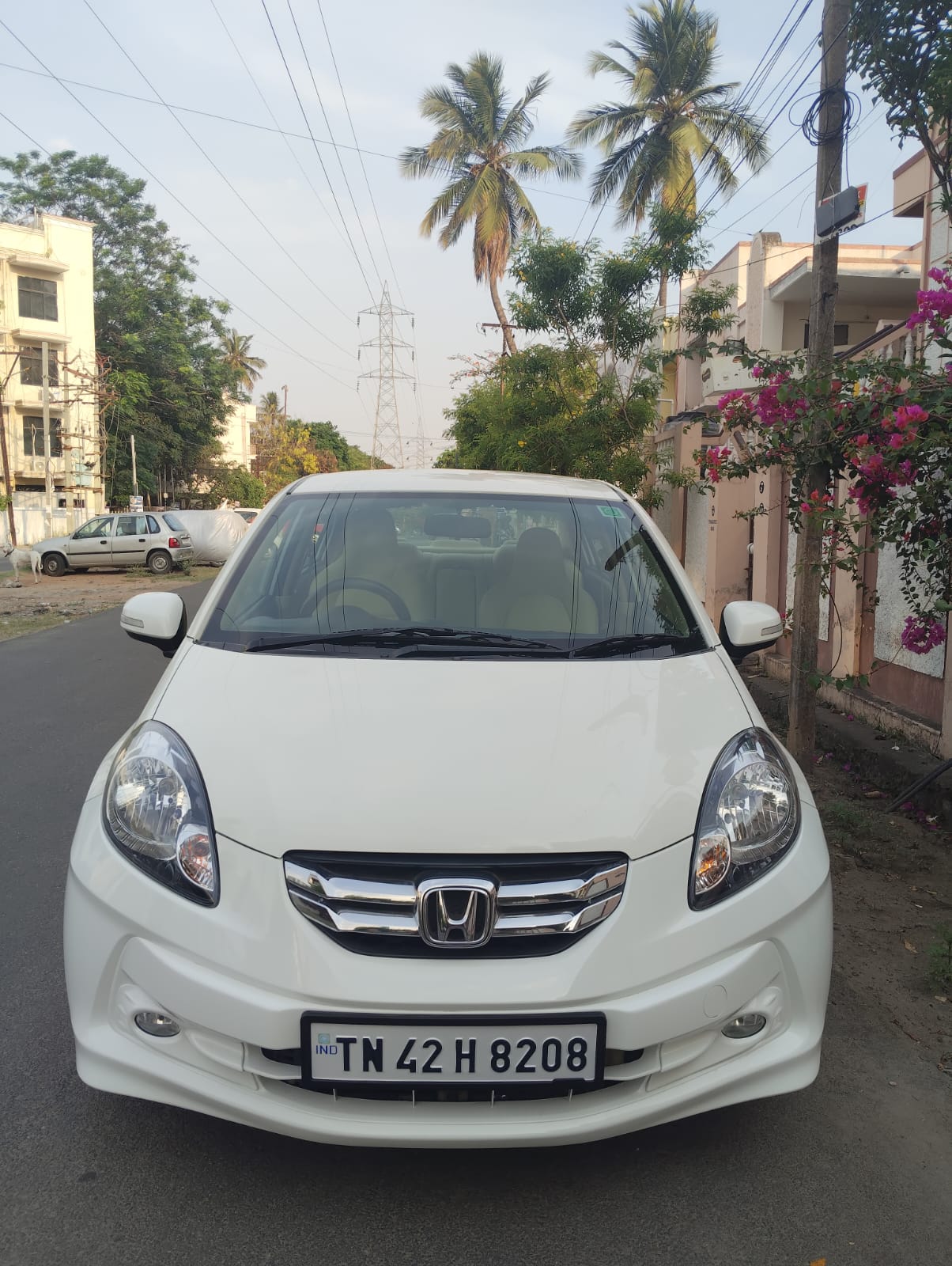 Honda Amaze