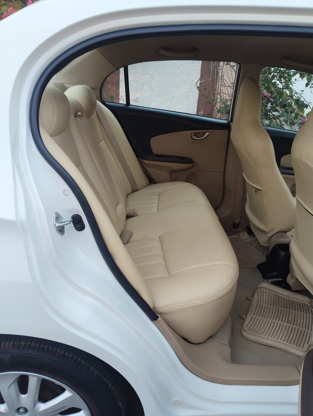 Honda Amaze - Image 5