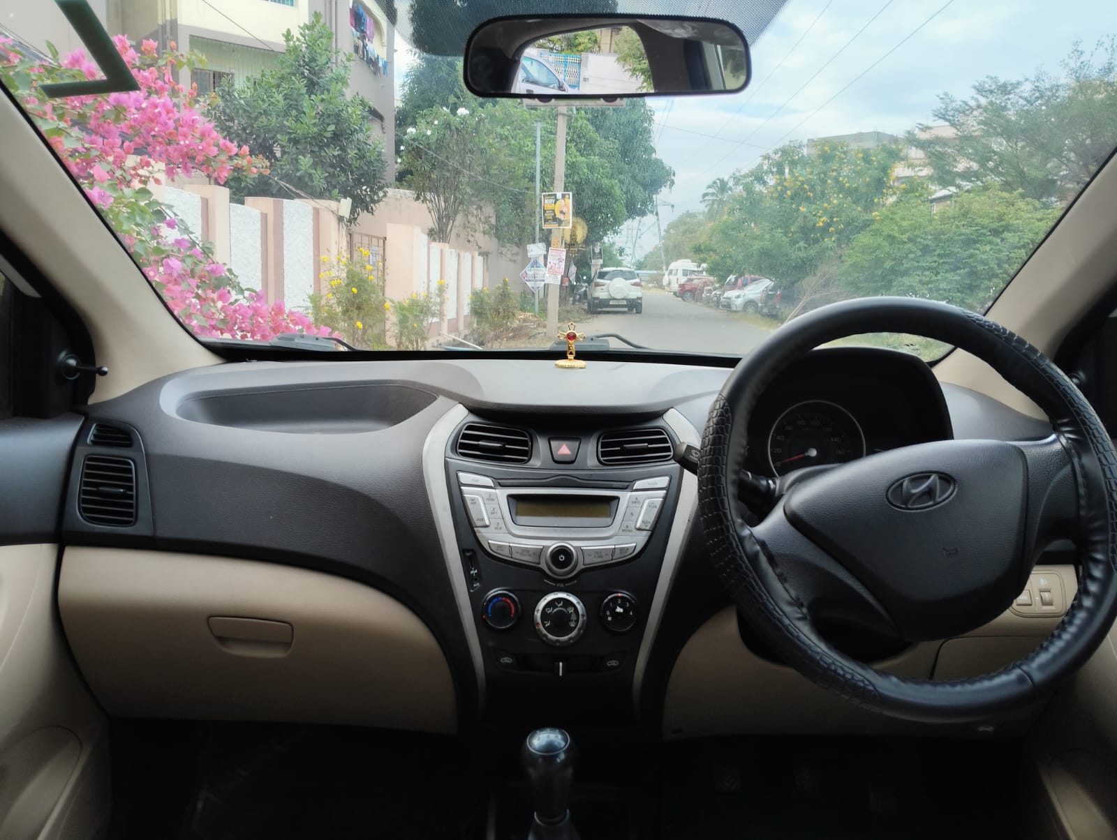 Hyundai Eon - Image 4