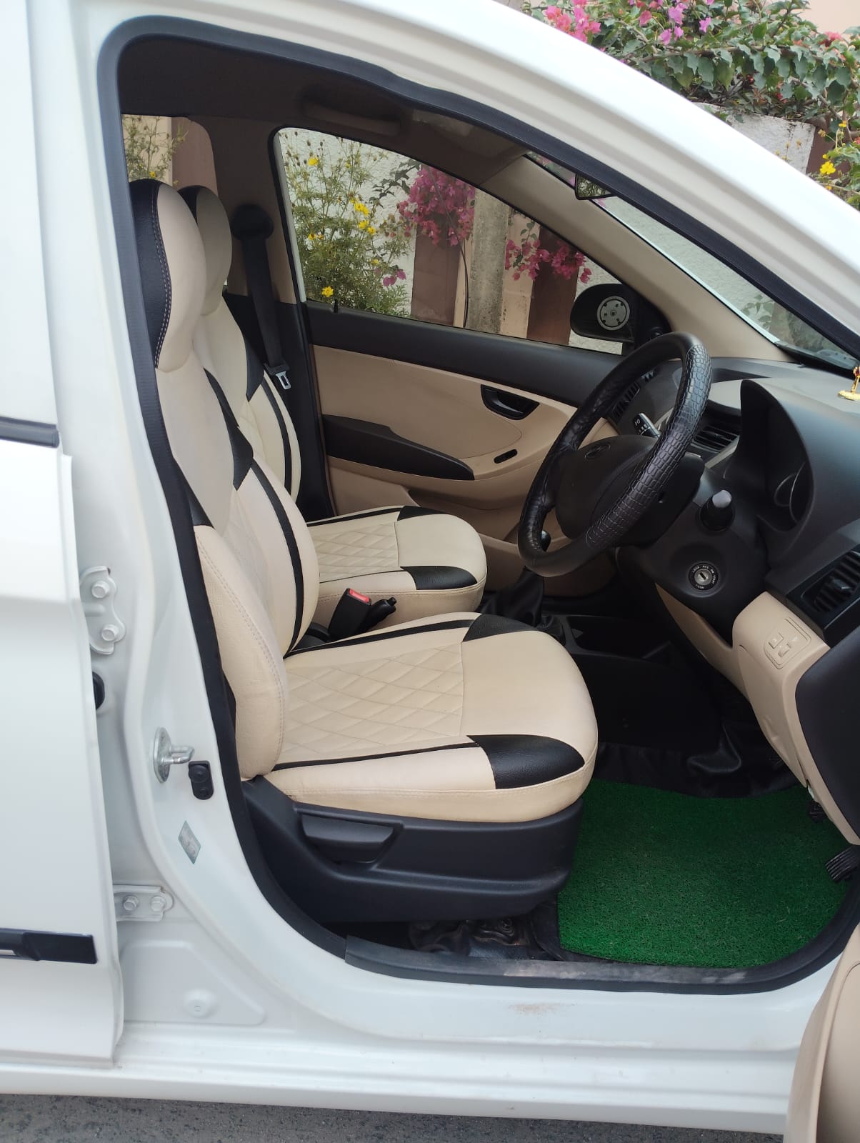 Hyundai Eon - Image 7