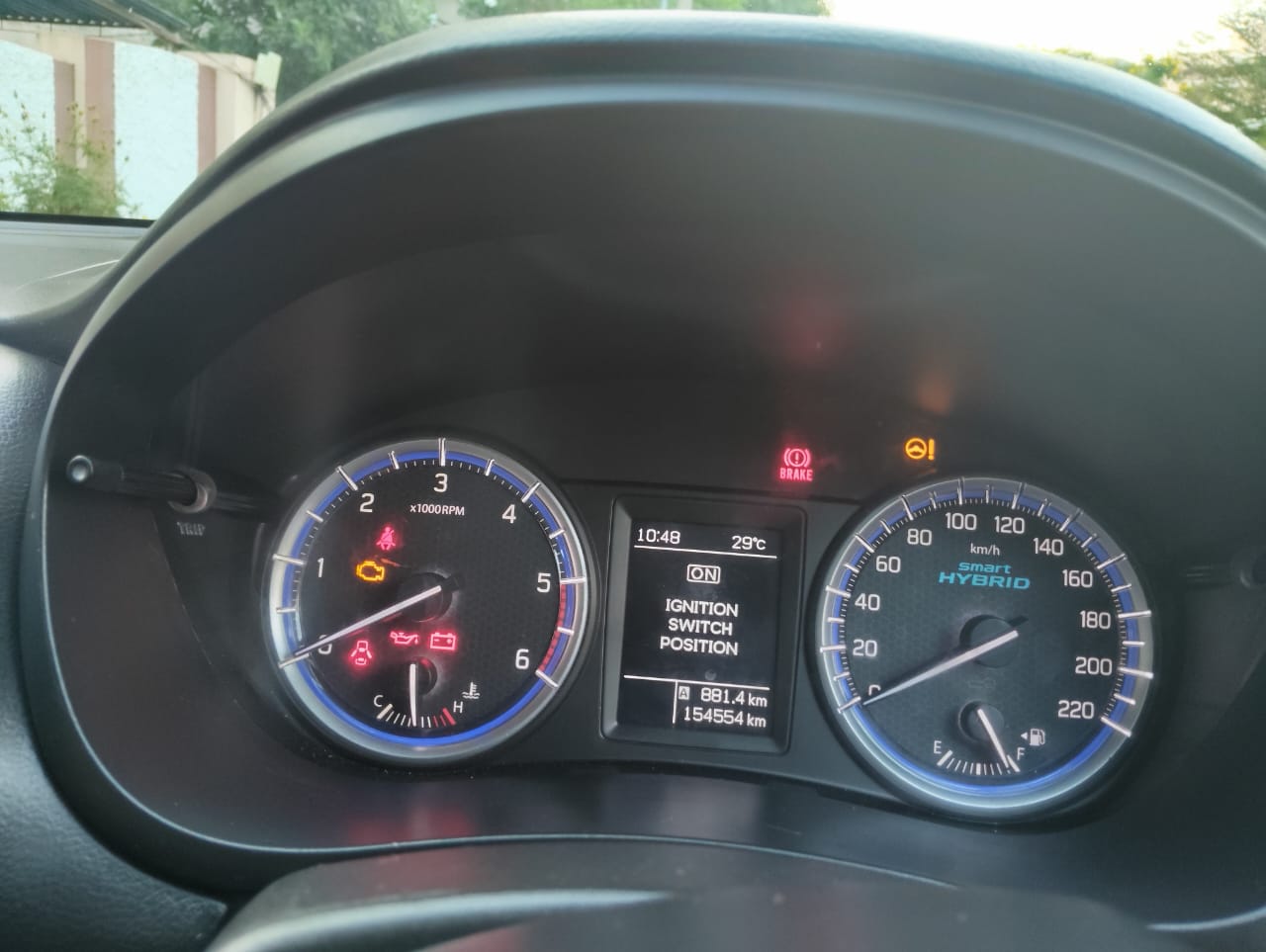 Maruti Suzuki S-Cross - Image 5