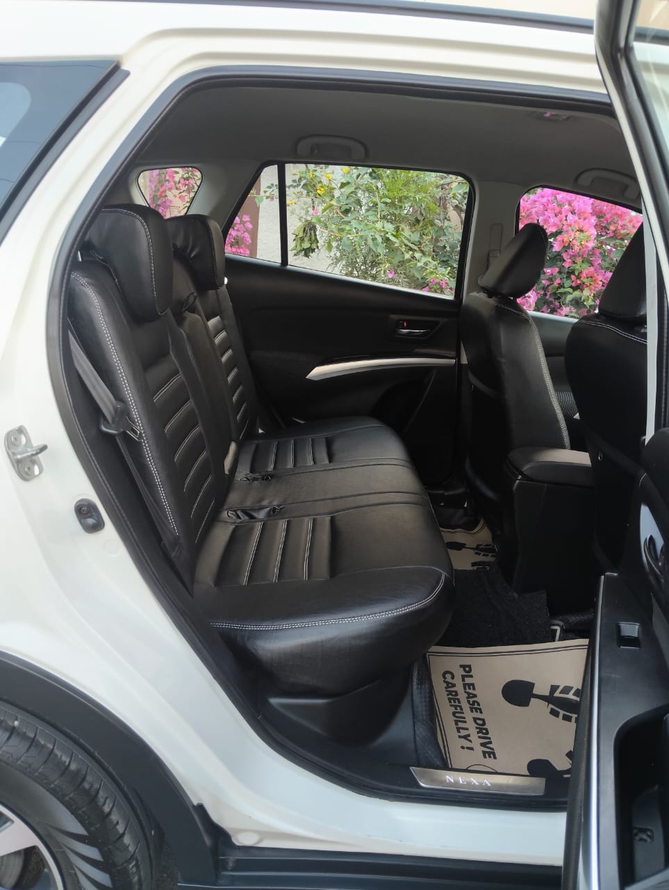 Maruti Suzuki S-Cross - Image 4