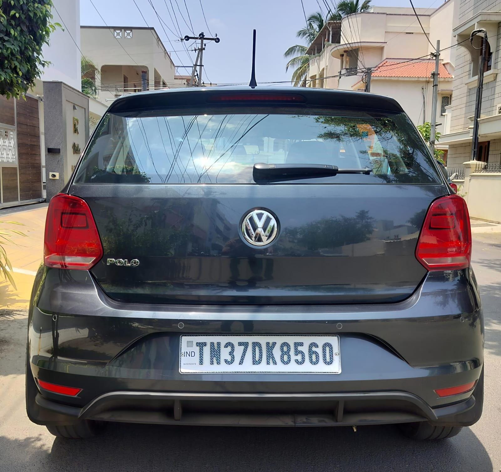 Volkswagen Polo - Image 3