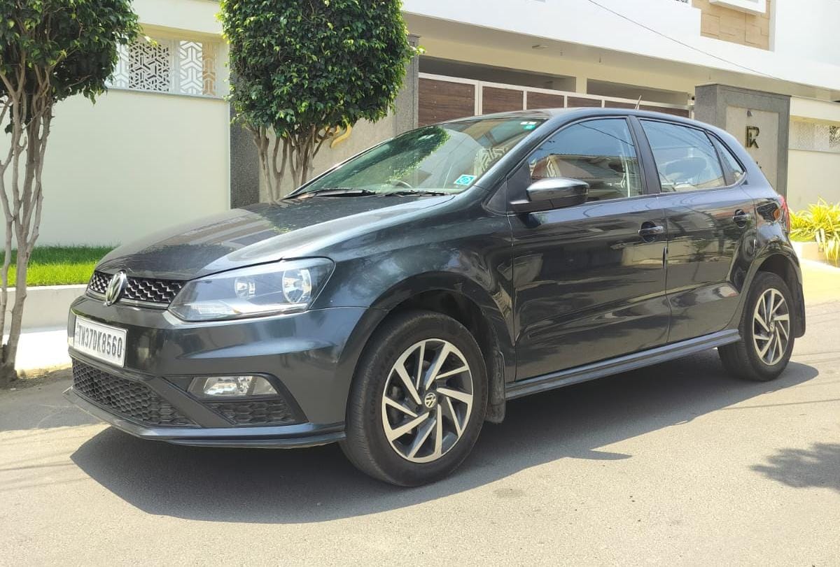 Volkswagen Polo - Image 4