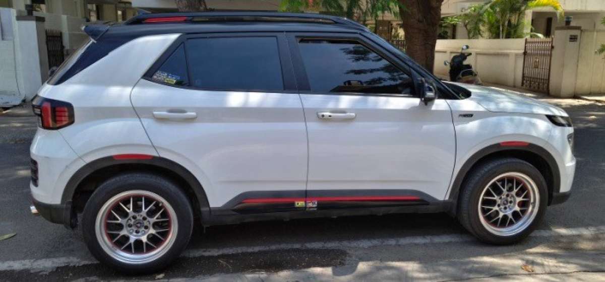 Hyundai Venue - Image 4