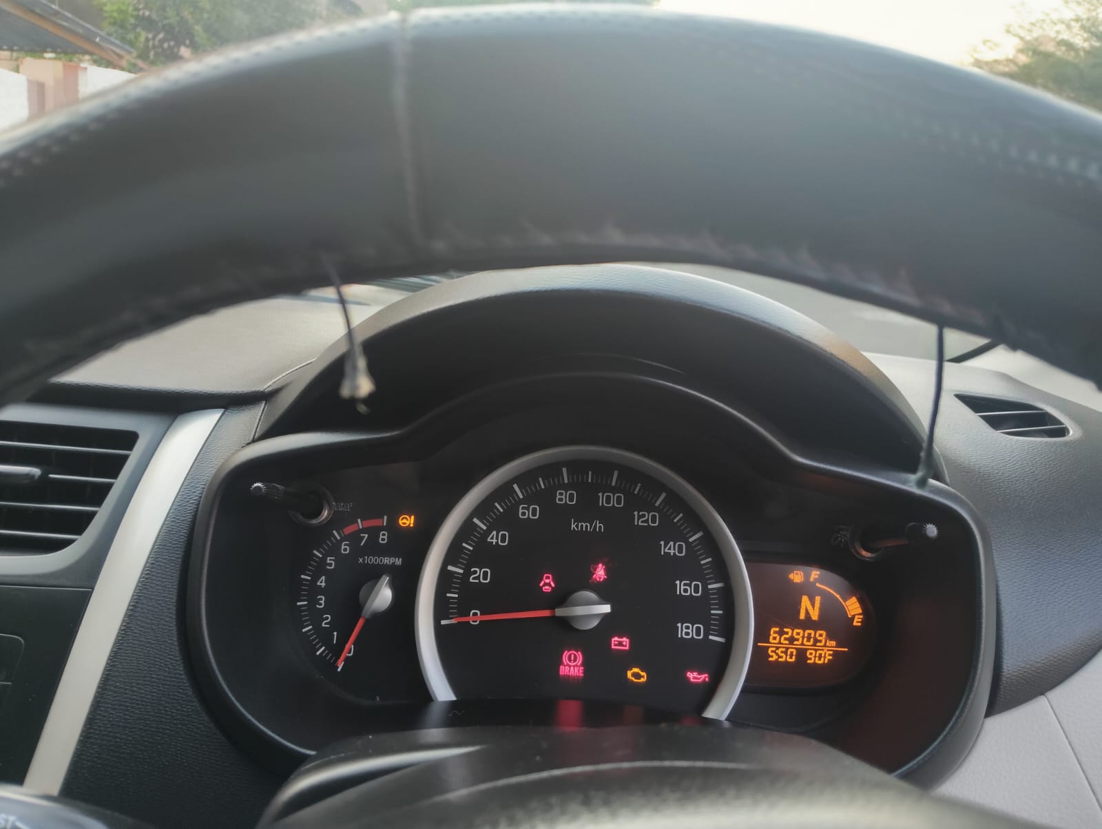 Maruti Suzuki Celerio - Image 2