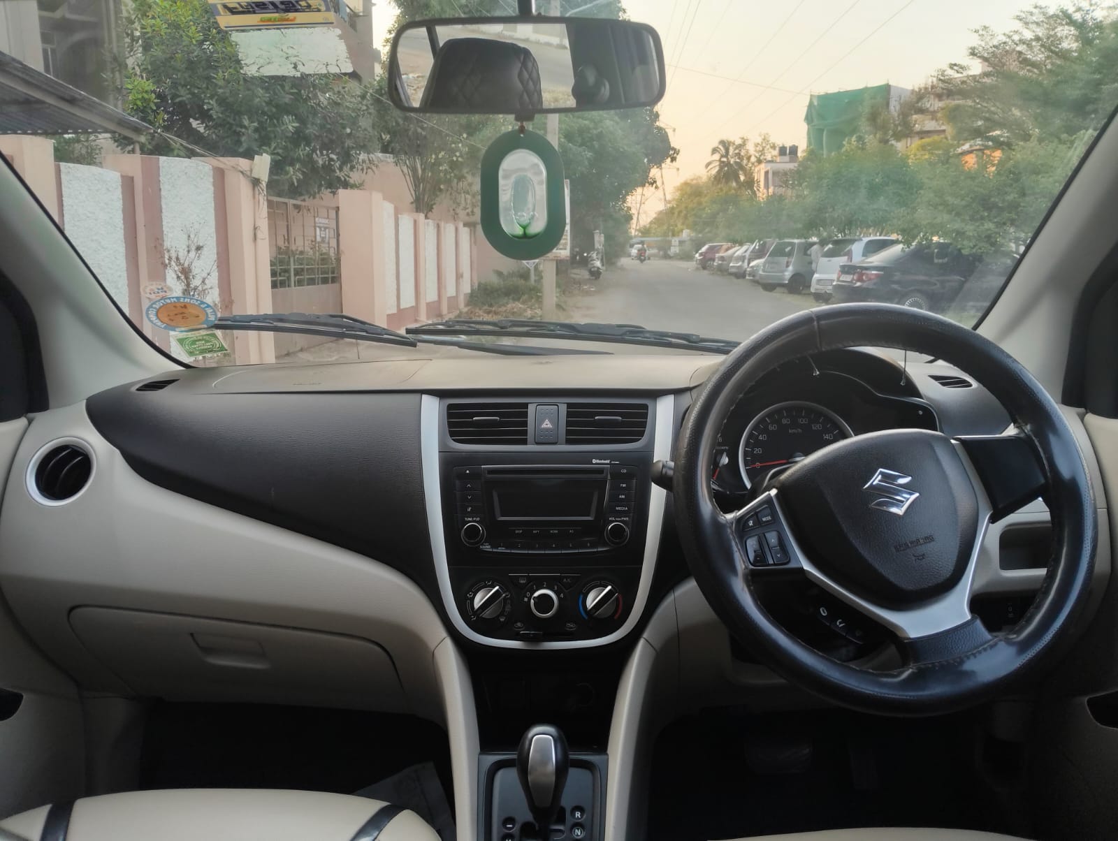 Maruti Suzuki Celerio - Image 6
