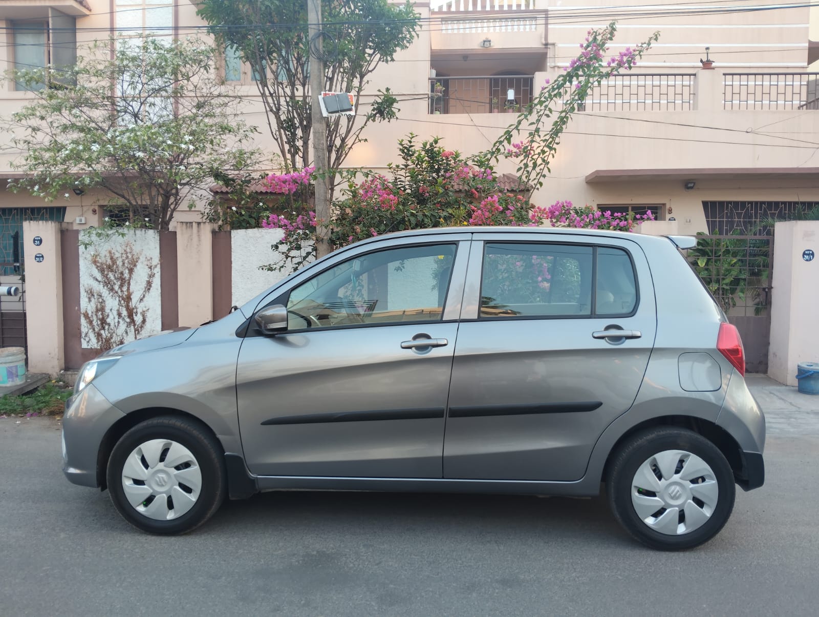 Maruti Suzuki Celerio - Image 4