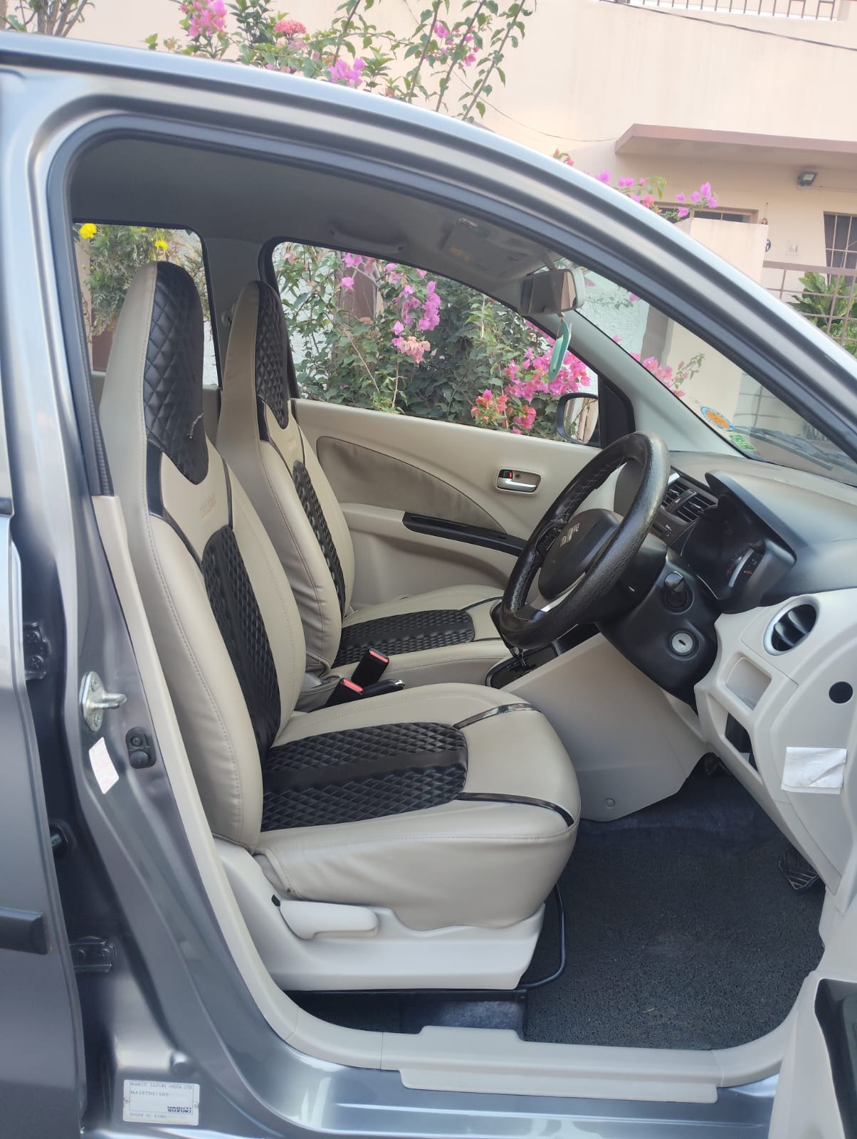 Maruti Suzuki Celerio - Image 5
