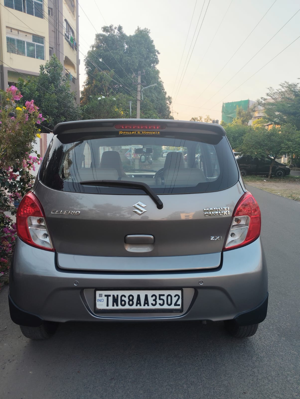Maruti Suzuki Celerio - Image 7