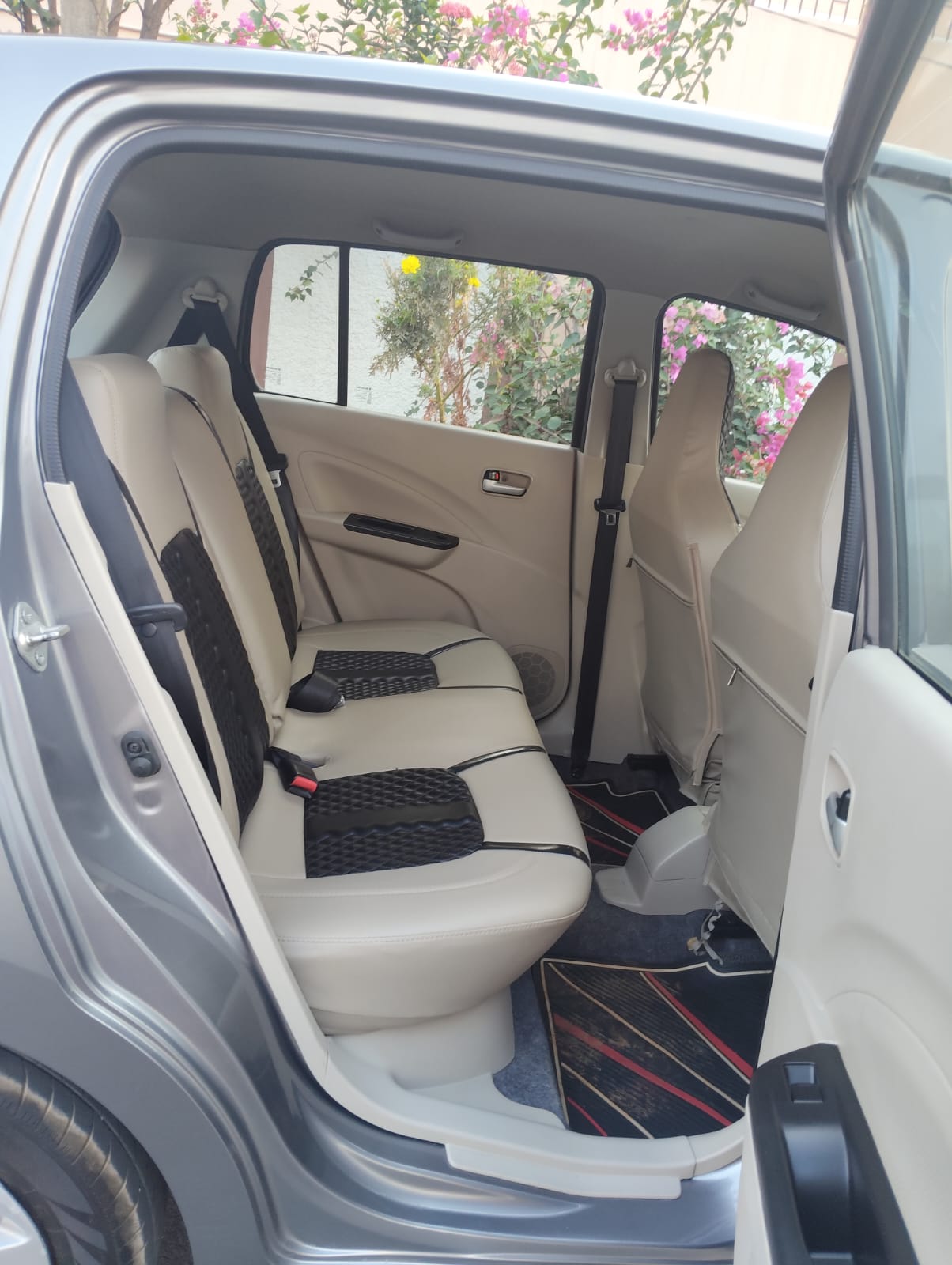 Maruti Suzuki Celerio - Image 3