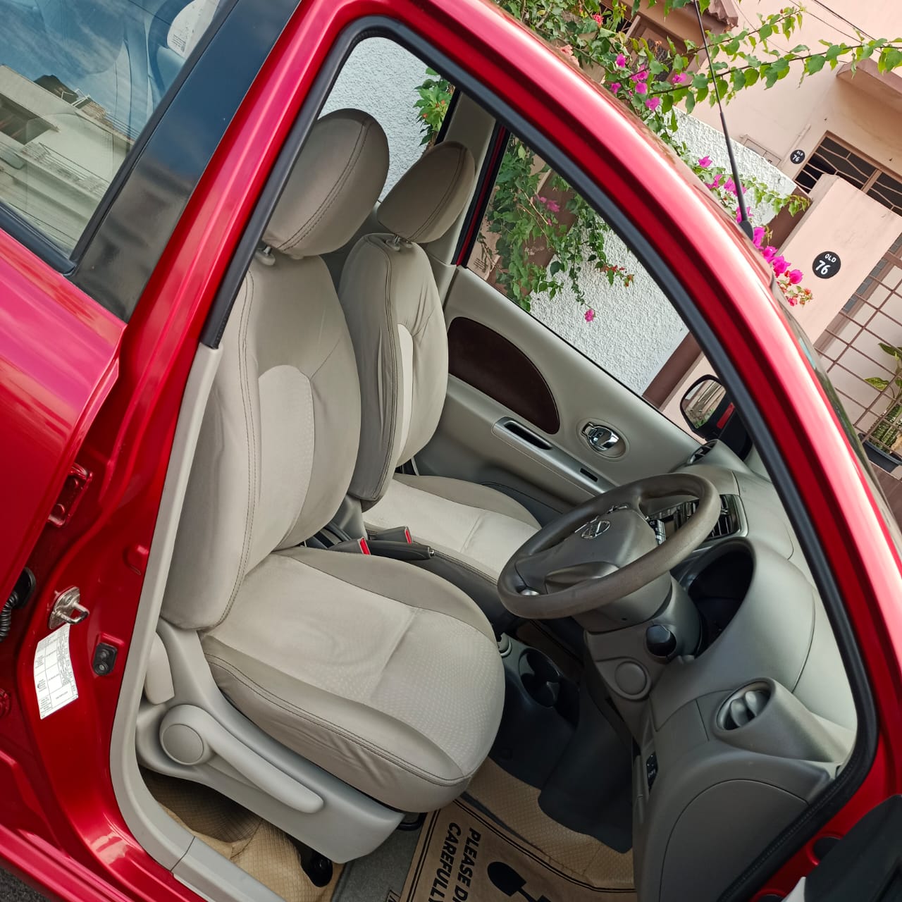 Nissan Micra - Image 6