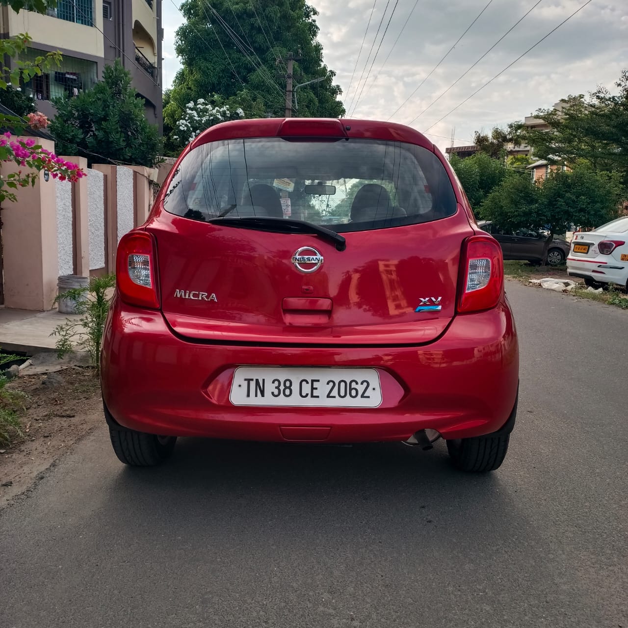 Nissan Micra - Image 4