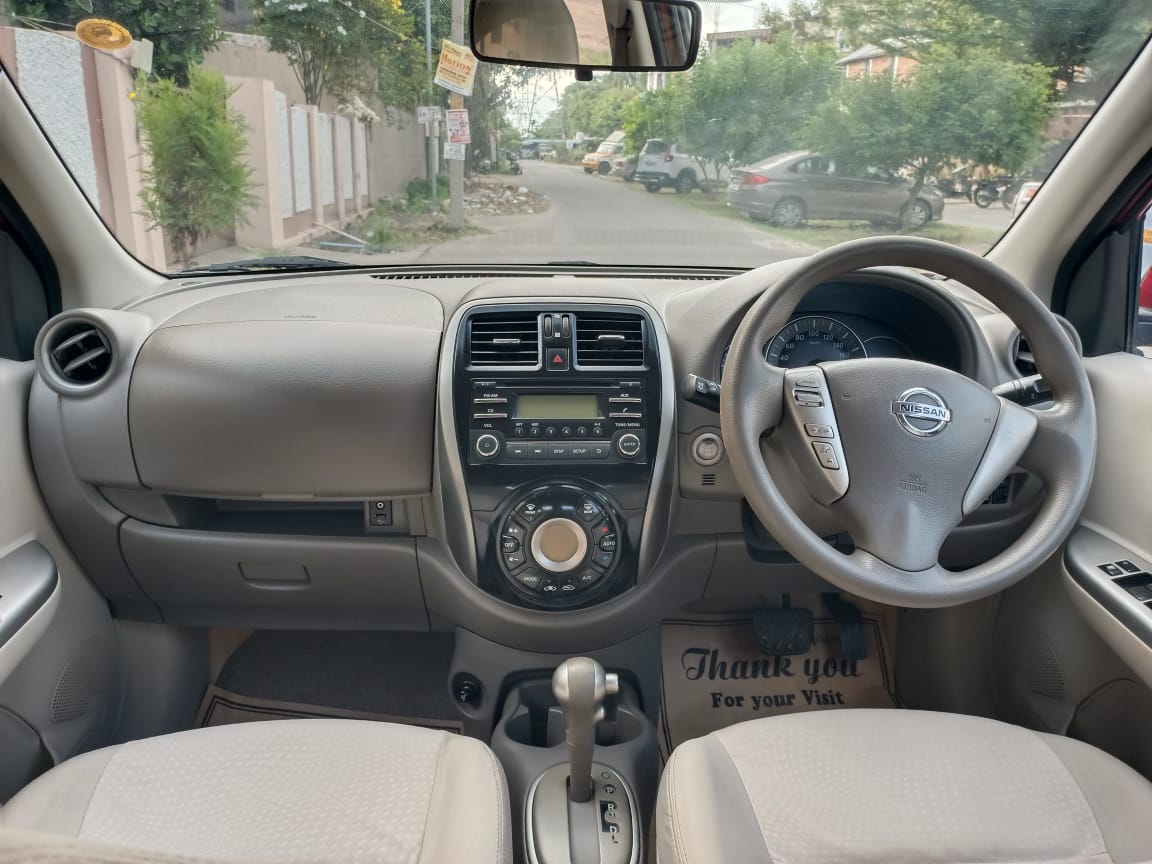Nissan Micra - Image 2