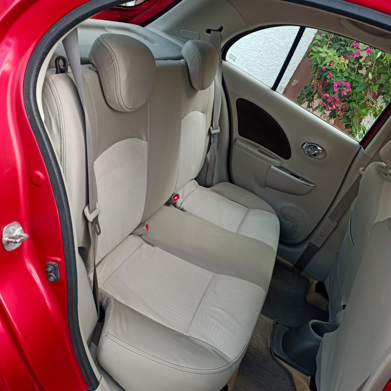Nissan Micra - Image 5