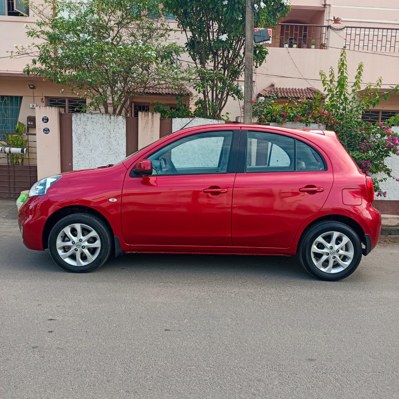 Nissan Micra - Image 7