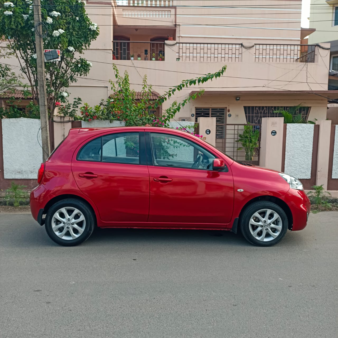 Nissan Micra - Image 3