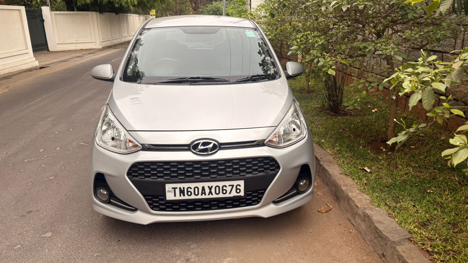 Hyundai Grand I10 - Image 2