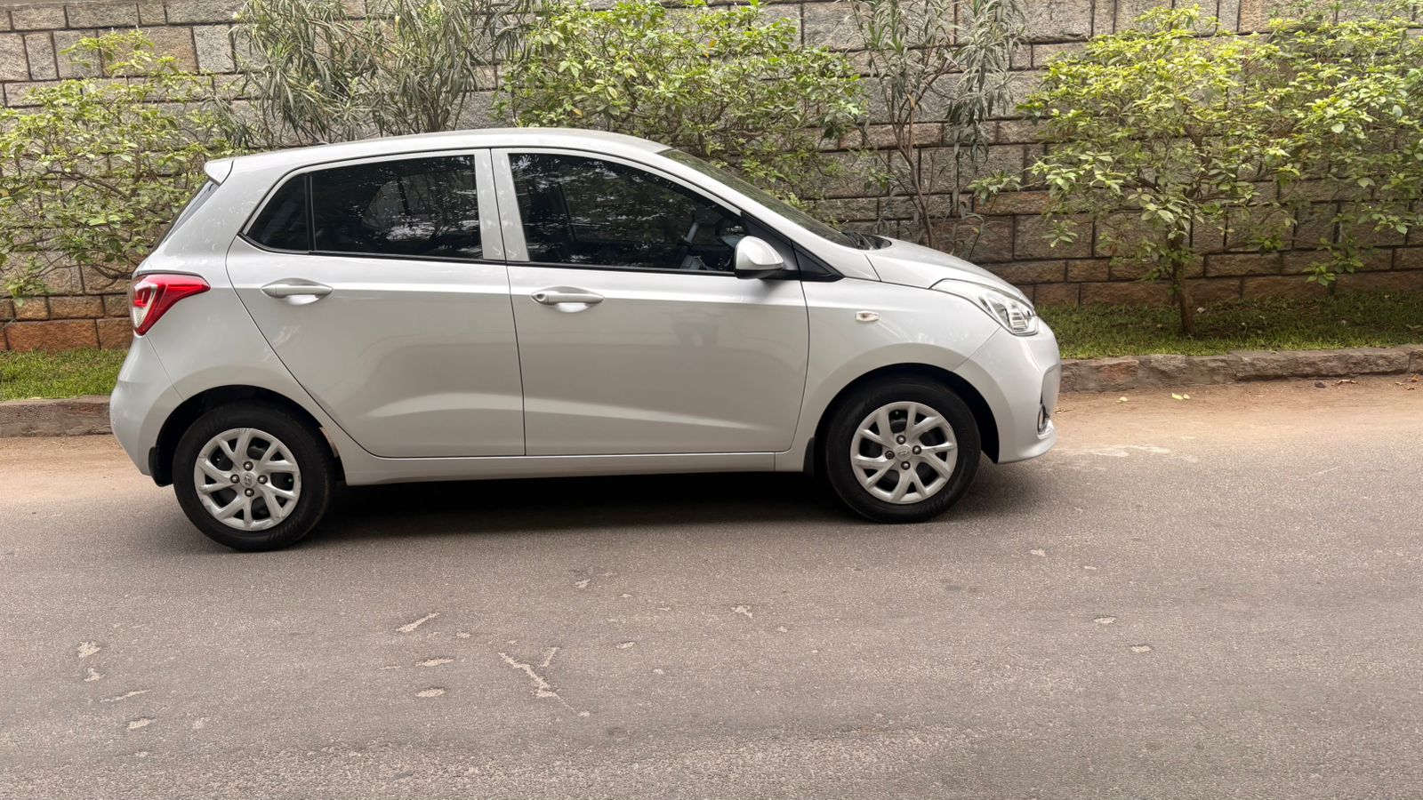 Hyundai Grand I10 - Image 9