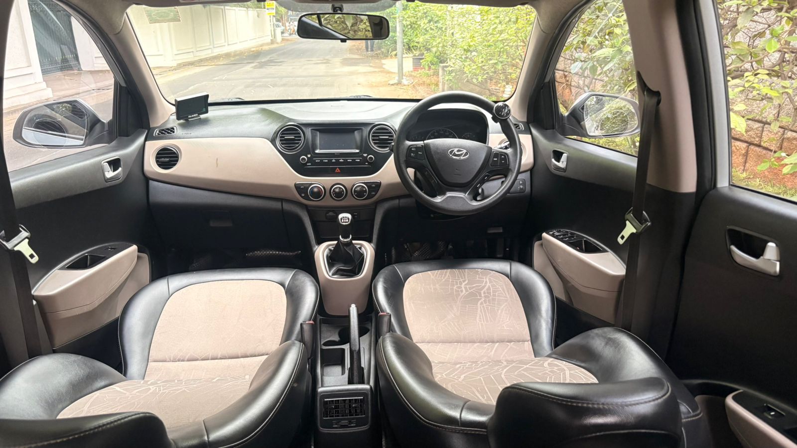 Hyundai Grand I10 - Image 6