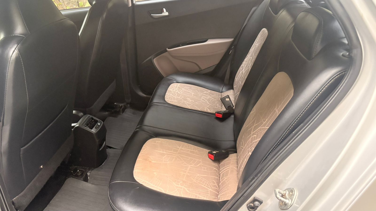 Hyundai Grand I10 - Image 4