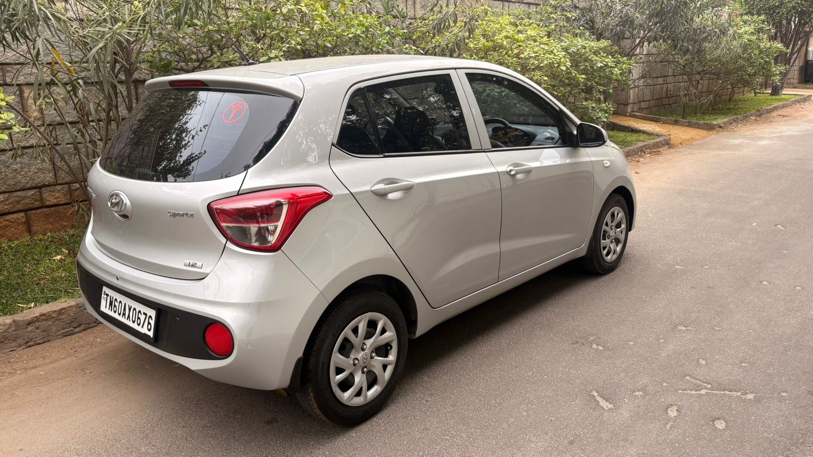 Hyundai Grand I10 - Image 5