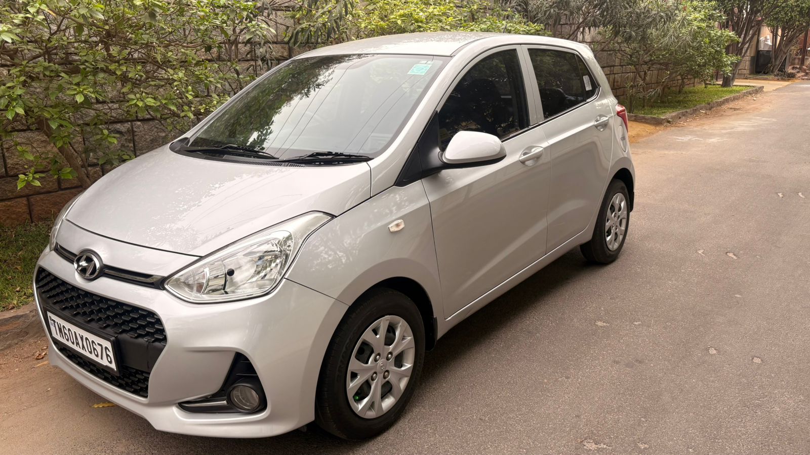 Hyundai Grand I10 - Image 7