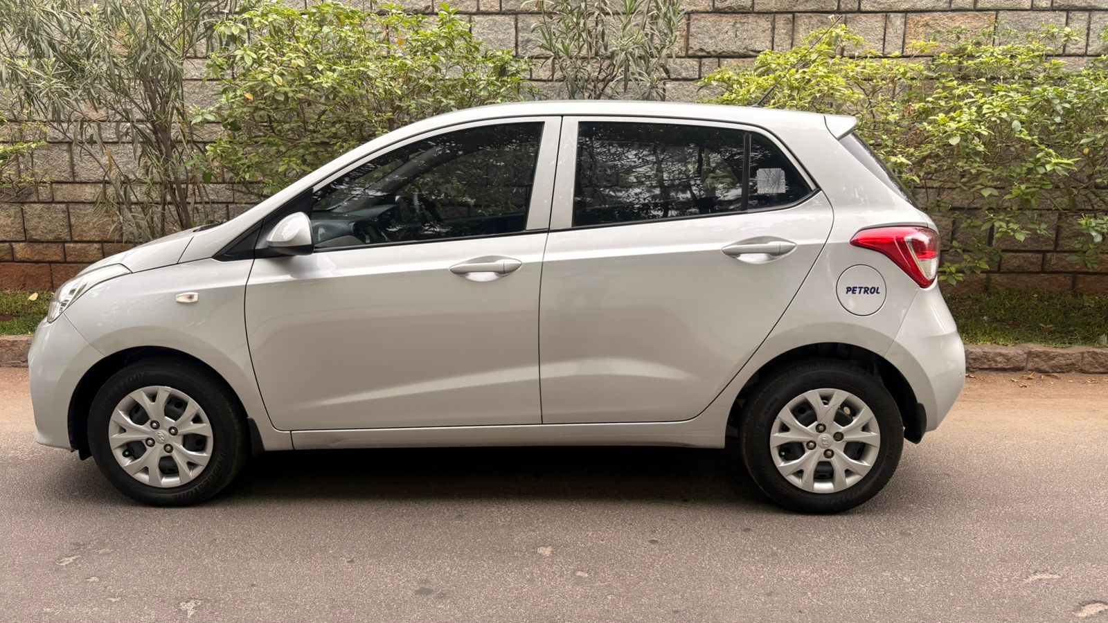 Hyundai Grand I10 - Image 3