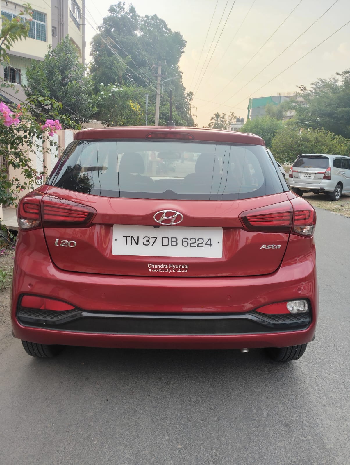 Hyundai i20 - Image 5