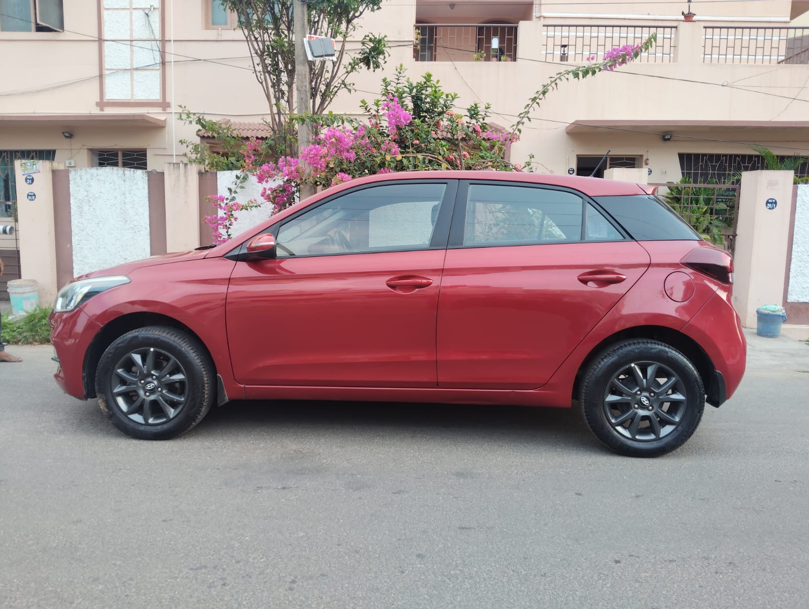 Hyundai i20 - Image 6