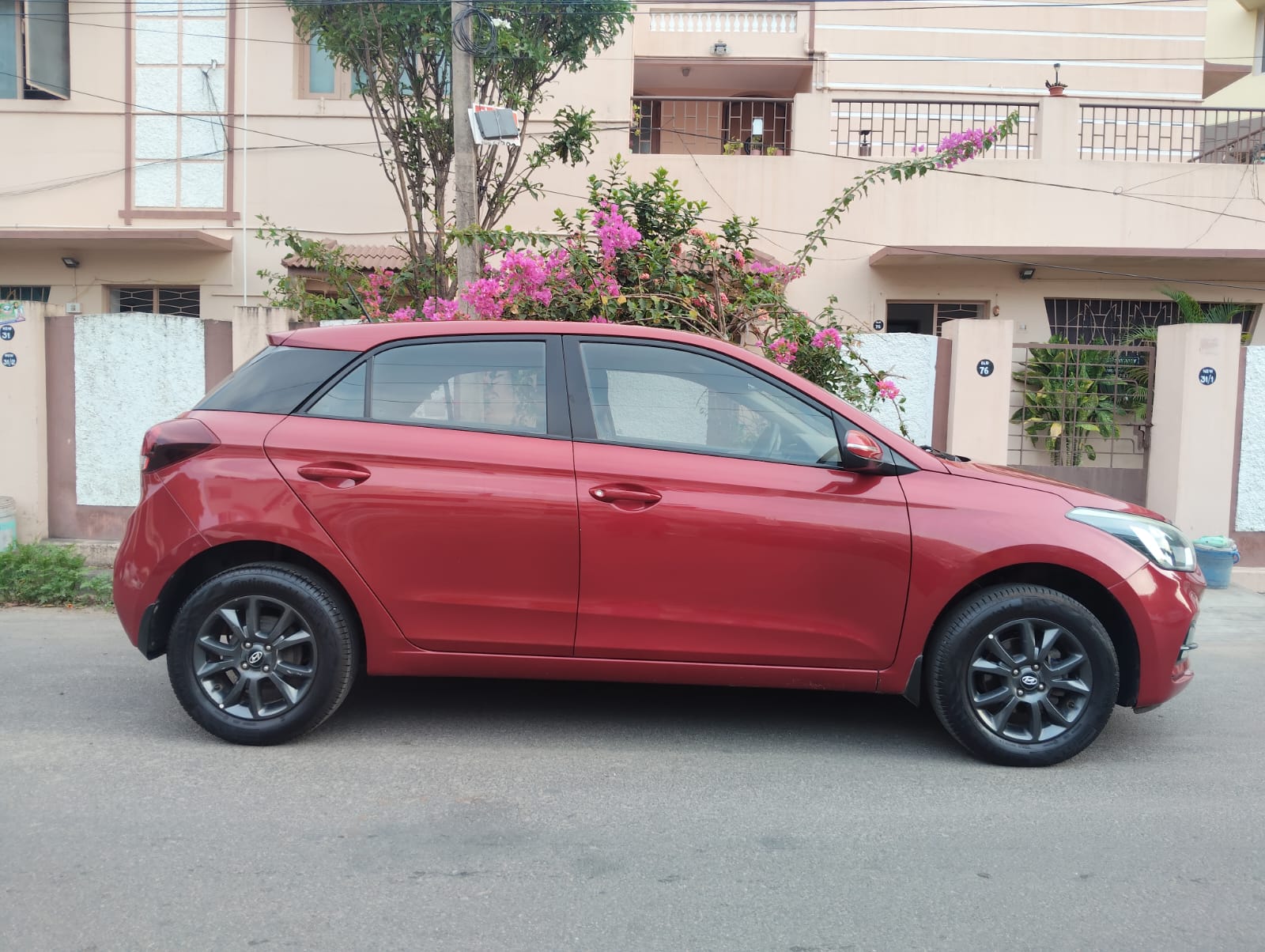 Hyundai i20 - Image 3